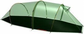 Hilleberg Unterlage Nallo 3 GT Zeltunterlage