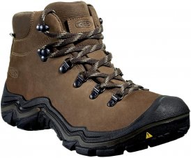 Keen Feldberg Men Wanderschuh Herren braun 42, Gr. 42