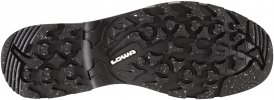 Lowa Lavaredo GTX Mid Wanderschuh Herren dunkelgrau
