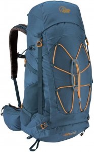 Lowe alpine Airzone Camino Trek 35:45 Trekkingrucksack blau-grau,citadel