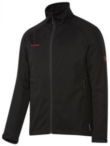 Mammut Clion Advanced SO Jacket ES men Softshelljacke Herren schwarz