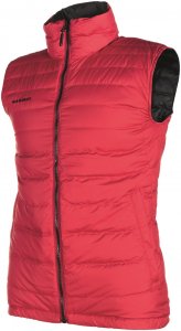 Mammut Whitehorn Vest men Wendeweste Herren dunkelgrau