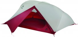 MSR FreeLite 3 Gray Trekkingzelt grau