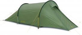 Nordisk Halland 2 PU Trekkingzelt grün,dusty green