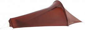 Nordisk Lofoten 2 ULW Trekkingzelt rot,burnt red