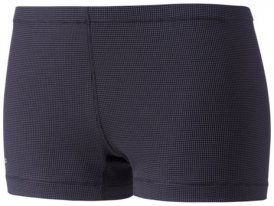 Odlo Panty Cubic ladies Unterwäsche Damen grau