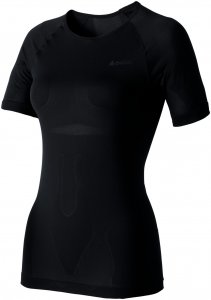 Odlo Shirt s/s crew neck Evolution X-Light ladies Damen L, Gr. L