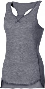 Odlo Singlet crew Revolution TW Light women Funktionsunterhemd Damen grau