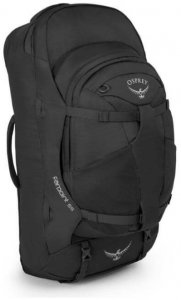 Osprey Farpoint 55 M/L Rucksack-Reisetasche grau