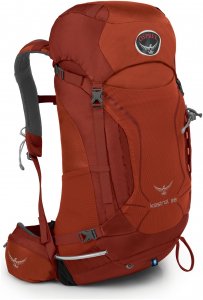 Osprey Kestrel 28 M/L Wanderrucksack