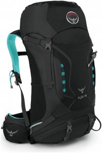 Osprey Kyte 36 WS/WM Wanderrucksack dunkelgrau