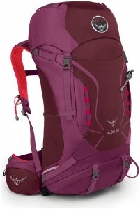 Osprey Kyte 36 WS/WM Wanderrucksack lila