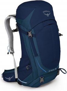 Osprey Stratos 36 S/M Wanderrucksack dunkelblau,eclipse blue