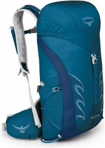 Osprey Talon 18 S/M Wanderrucksack blau