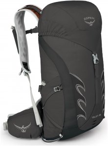 Osprey Talon 18 S/M Wanderrucksack schwarz,black