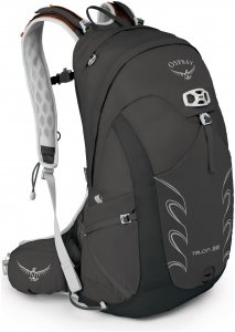 Osprey Talon 22 S/M Wanderrucksack schwarz,black