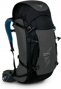 Osprey Variant 37 L Rucksack schwarz,galactic black