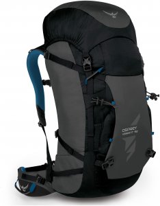 Osprey Variant 52 L Rucksack schwarz,galactic black