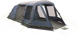 Outwell Edmonds 5A Familienzelt blau