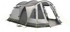Outwell Nevada MP Familienzelt grau,grey