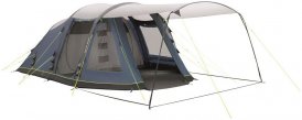 Outwell Roswell 5A Familienzelt blau,blue