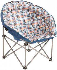 Outwell Trelew Summer gemustert
