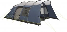 Outwell Whitecove 5 Familienzelt blau,blue