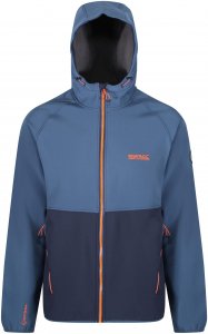 Regatta Arec II Herren dunkelblau