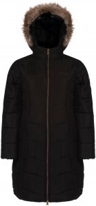 Regatta Fearne II Winterparka Damen schwarz,black