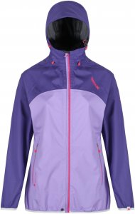 Regatta Imber II Women Damen lila 42, Gr. 42