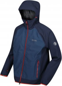 Regatta Imber III Herren dunkelblau M, Gr. M