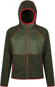 Regatta Rocknell Hybrid Herren grün S, Gr. S