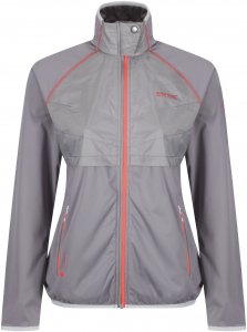 Regatta Walson Hybrid Women Damen grau