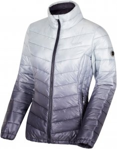 Regatta Wms Azuma Isolationsjacke Damen grau