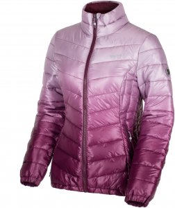 Regatta Wms Azuma Isolationsjacke Damen bordeaux