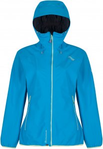 Regatta Wms Imber II Kapuzenjacke Damen beere