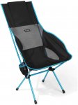 Helinox Savanna Chair Campingstuhl schwarz