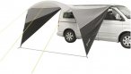 Outwell Touring Canopy Vordach grau
