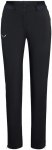 Salewa Pedroc 3 DST W Regular Pant Damen Softshellhose schwarz 40 Damen, Gr. 40 