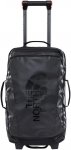 The North Face Rolling Thunder 22 Trolley schwarz
