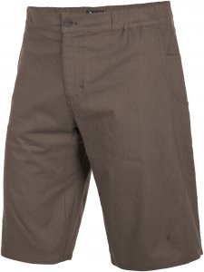 Salewa Frea Bermuda CO/Hemp M Shorts Herren braun