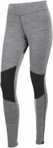Salewa Pedroc Dry W Tights Leggins Damen grau