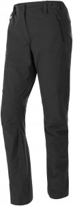 Salewa Puez Terminal DST W Regular Pant Wanderhose Damen schwarz 42, Gr. 42