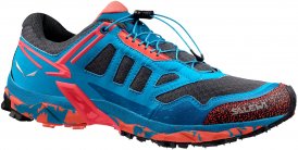 Salewa WS Ultra Train Trekkingschuh Damen grau