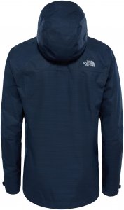 The North Face W Lowland Jacket Outdoorjacke Damen dunkelblau