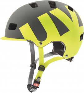 Uvex hlmt 5 bike pro Fahrradhelm