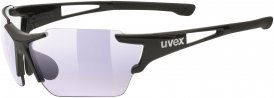 Uvex sportstyle 803 race vm Sportsonnenbrille schwarz