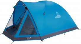 Vango Alpha 300 Campingzelt blau,river