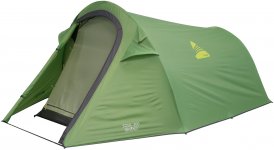 Vango Soul 300 Campingzelt grün,apple green