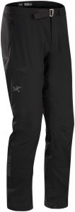 Arcteryx Gamma LT Pant Men's - Berghose lang black M